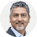 Deep Parekh