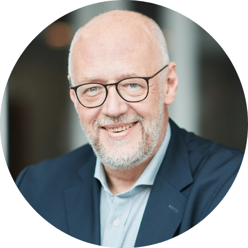 Thierry Bouckaert