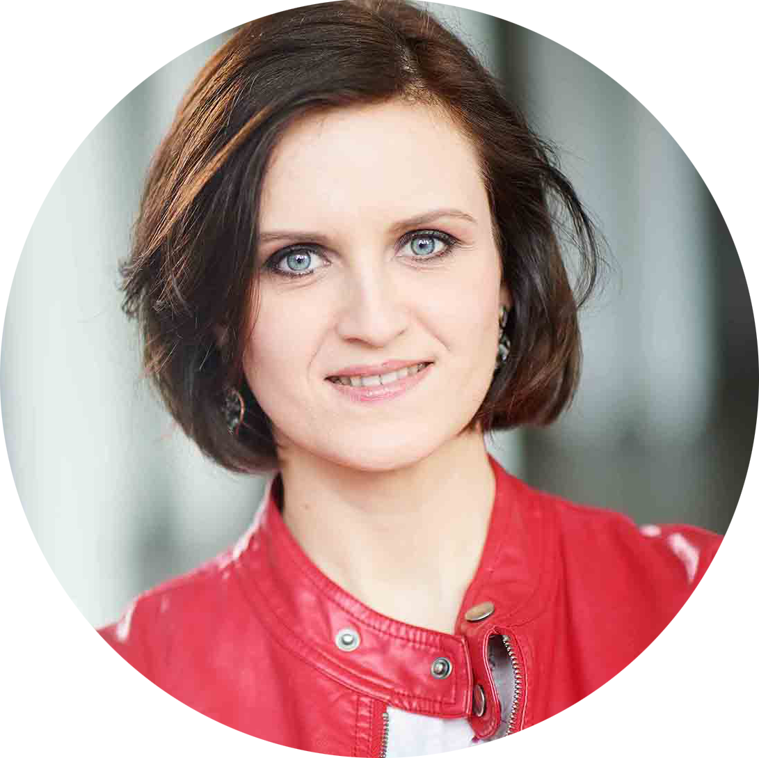 Séverine Stoquart